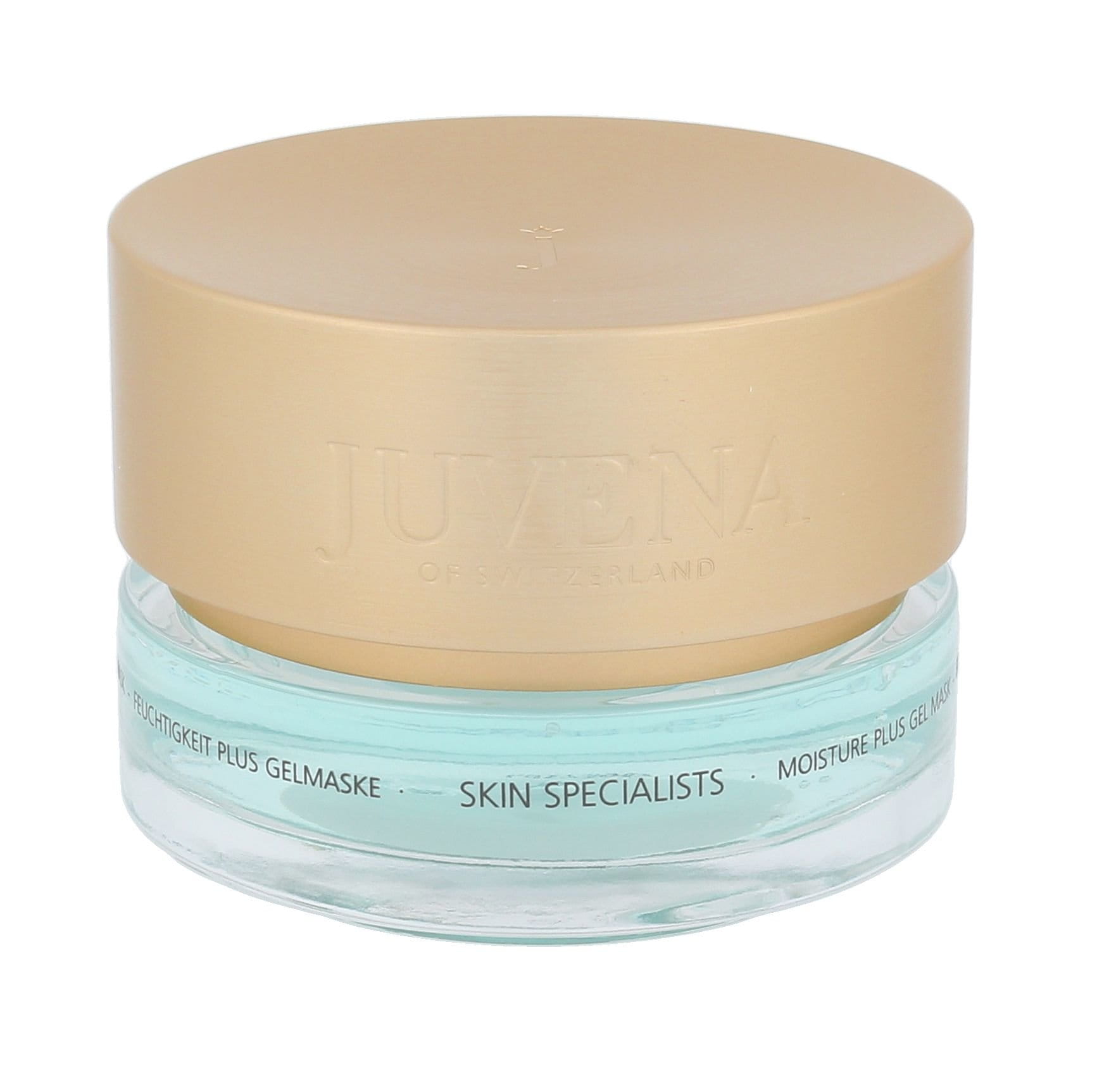 Juvena Skin Specialist Moisture Plus Gel Mask W Maseczka do twarzy 75ml-225065